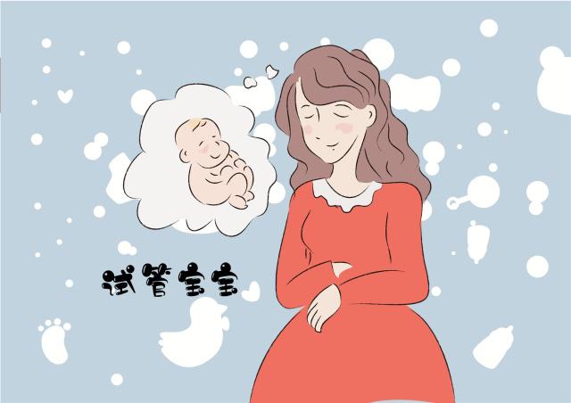 顺产过程