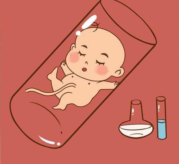 南京试管婴儿